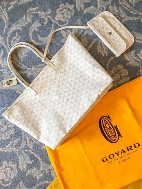 nordstrom rack luxury goyard|where to buy goyard purses.